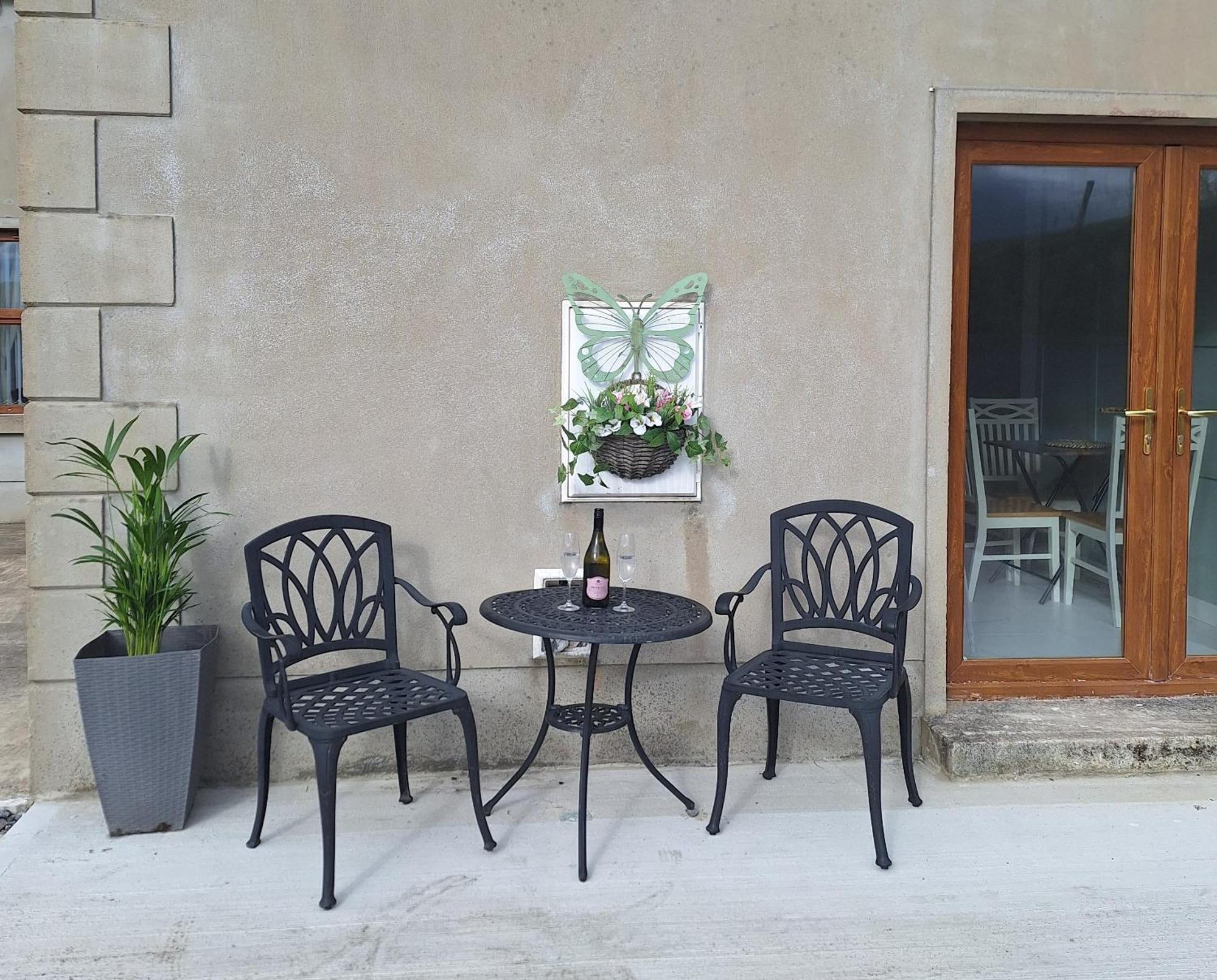 Sandys Shore Apartment Ντόνεγκαλ Εξωτερικό φωτογραφία