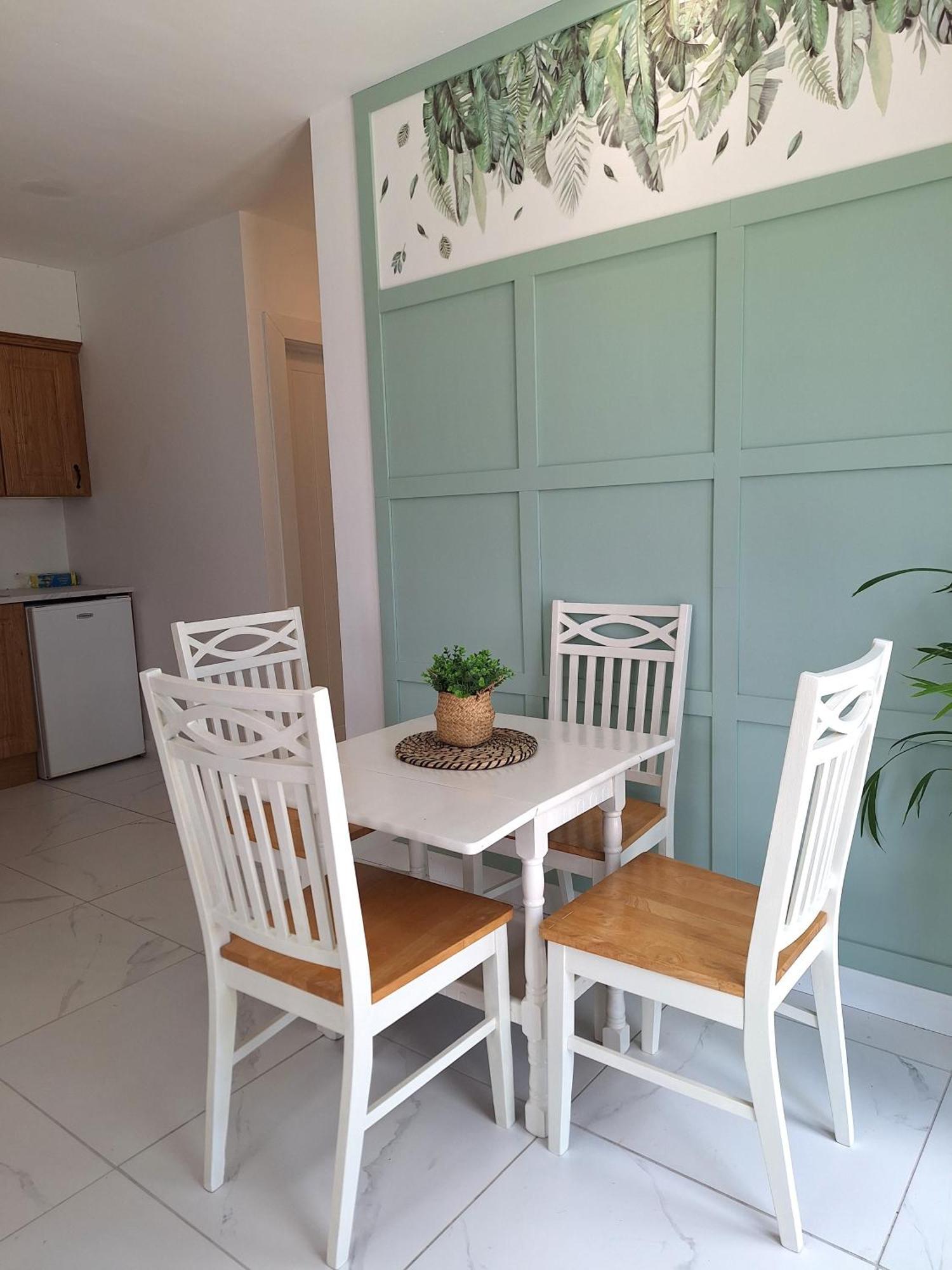 Sandys Shore Apartment Ντόνεγκαλ Εξωτερικό φωτογραφία